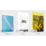 DREAMLIKE (4TH MINI ALBUM)�y�A���Ձz��|THE BOYZ|L-100005613