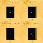 FANTASIA X(MINI ALBUM)�y�A���Ձz��|MONSTA X|L-100005675