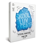 Skool Luv Affair Special Addition (Reissued)�y�A���Ձz��|BTS|L-100005710