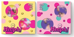 Hmph! (1ST MINI ALBUM) 【輸入盤】▽ | WJSN(CHO CO ME) | L