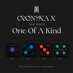 ONE OF A KIND(MINI ALBUM)�y�A���Ձz��|MONSTA X|L-100005762