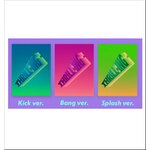 THE BOYZ 6TH MINI ALBUM[THRILL-ING]�y�A���Ձz��|THE BOYZ|L-100005775