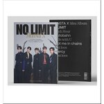 NO LIMIT(10TH MINI ALBUM/Limited Ver.)�y�A���Ձz��|MONSTA X|L-100005788
