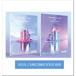 the collective soul and unconscious:chapter one(2nd Mini Album)�y�A���Ձz��|Billlie|L-100005803
