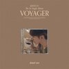 VOYAGER(1ST SINGLE ALBUM/JEWEL CASE VER)�y�A���Ձz��  �L�q����