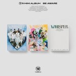 THE BOYZ 7TH MINI ALBUM [BE AWARE]�y�A���Ձz��|THE BOYZ|L-100005847