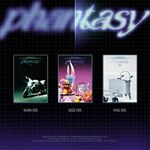 VOL.2 [PHANTASY] PT.2 SIXTH SENSE�y�A���Ձz|THE BOYZ|L-100005963