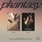 VOL.2 [PHANTASY_ PT.3 LOVE LETTER]�y�A���Ձz��|THE BOYZ|L-100005976