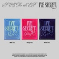 IVE THE 4TH EP [IVE SECRET] (STD)�y�A���Ձz��|IVE|L-100006058     