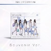 EP [WhyKiiiKiii] SOUVENIR VER. (DIGIPACK)�y�A���Ձz��  KiiiKiii