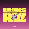 EP [Looks Can Kill] (GIRL HERO ver.)�y�A���Ձz��  IVE