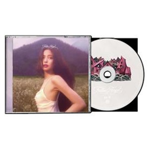 新品 メンバー直筆サイン入り ジョニーラブズブローティガン 配布 シングル CD EP [Fallen Angel]【輸入盤】▽ | ジェニー(BLACKPINK) | L-100006202