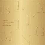 BLUEMING(A VER.)�y�A���Ձz��|CNBLUE|L-200001216
