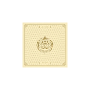 VOL.1[ANGEL'S KNOCK](A-VER)yAՁz|AOA|L-200001360