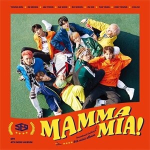 MAMMA MIA!yAՁz|SF9|L-200001531