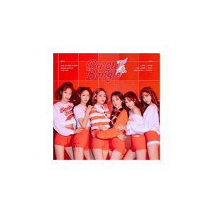 BINGLE BANGLE(PLAY VER)yAՁz|AOA|L-200001583