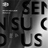 SENSUOUS(HIDDEN EMOTION VER.)�y�A���Ձz��  SF9