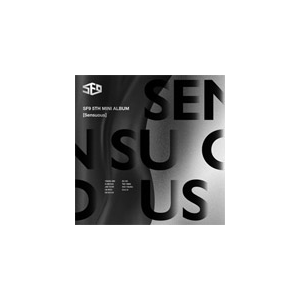 SENSUOUS(HIDDEN EMOTION VER.)yAՁz|SF9|L-200001600