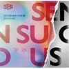 SENSUOUS(EXPLODED EMOTION VER.)�y�A���Ձz��  SF9