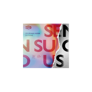 SENSUOUS(EXPLODED EMOTION VER.)yAՁz|SF9|L-200001601