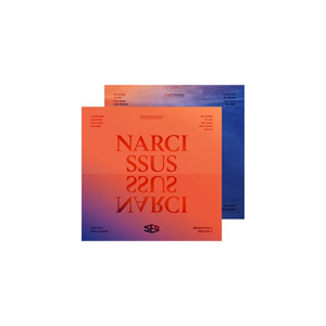 NARCISSUS(6TH MINI ALBUM)yAՁz|SF9|L-200001715