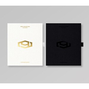 VOL.1[FIRST COLLECTION]yAՁz|SF9|L-200001874
