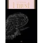 I TRUST (3RD MINI ALBUM)(TRUE Ver.)�y�A���Ձz��|(G)I-DLE|L-200001926