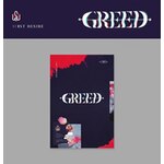 1ST DESIRE [GREED](K VER)�y�A���Ձz��|�L���E�E�\�N(X1)|L-200001945