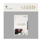 1ST DESIRE [GREED](W VER)�y�A���Ձz��|�L���E�E�\�N(X1)|L-200001946