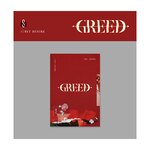 1ST DESIRE [GREED](S VER)�y�A���Ձz��|�L���E�E�\�N(X1)|L-200001947