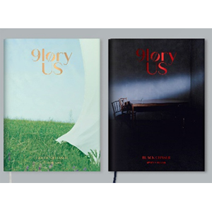 9loryUS (8TH MINI ALBUM)yAՁz|SF9|L-200001984