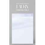 I burn (4TH MINI ALBUM/Winter Ver.)�y�A���Ձz��|(G)I-DLE|L-200002078