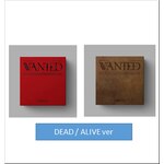 WANTED(9TH MINI ALBUM)�y�A���Ձz��|CNBLUE|L-200002278