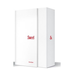 VOL.1: SOUR & SWEET (SWEET VER)yAՁz|BAMBAM OF GOT7|L-200002565
