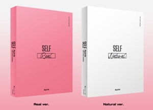 10TH MINI ALBUM: SELF【輸入盤】▽ | Apink | L-200002603 | 輸入盤