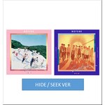 2ND MINI ALBUM: BOYS BE (REISSUE)�y�A���Ձz��|SEVENTEEN|L-200002640