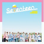 LOVE&LETTER REPACKAGE ALBUM (REISSUE)�y�A���Ձz��|SEVENTEEN|L-200002642
