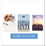 4TH MINI ALBUM: AL1 (REISSUE)�y�A���Ձz��|SEVENTEEN|L-200002644