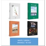 2ND ALBUM: TEEN, AGE (REISSUE)�y�A���Ձz��|SEVENTEEN|L-200002645