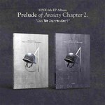 6TH EP ALBUM, PRELUDE OF ANXIETY CHAPTER 2. 'CAN WE SURRENDER?'�y�A���Ձz��|EPEX|L-200002773