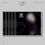 VOL.2 [2] (JEWEL VER.)�y�A���Ձz��|(G)I-DLE|L-200002852