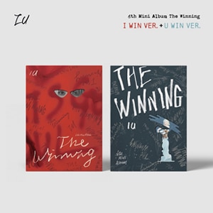 【祝開店！大放出セール開催中】 ALBUM)【輸入盤】▽ MINI (6TH WINNING THE | L-200002886 | IU K-POP・アジア