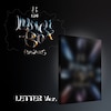 BLITZERS EP4 'LUNCH-BOX'(LETTER VER.)�y�A���Ձz��  BLITZERS