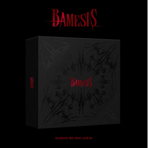BAMBAM 3RD MINI ALBUM [BAMESIS]yAՁz|xx|L-200003045
