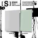 STAYC 5TH SINGLE[S]�y�A���Ձz��|STAYC|L-200003194