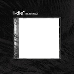 I-DLE-8TH MINI ALBUM 'WE ARE'  (SPECIAL JEWEL VER.)�y�A���Ձz��|i-dle|L-200003271