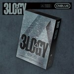 CNBLUE VOL.3 [3LOGY] SLEEVE VER�y�A���Ձz��|CNBLUE|L-200003502