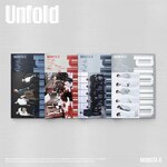 USA FULL ALBUM [Unfold](STD)�y�A���Ձz��|MONSTA X|L-200003569