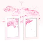 EPEX 7th EP Album [��� : Epilogue] (Seventh Piece ver. / Eighth Piece ver.)�y�A���Ձz��|EPEX|L-200003645