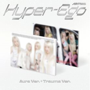 Hyper-Ego�y�A���Ձz��|ARTMS|L-200003649